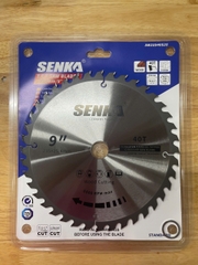 [Senka] Lưỡi hợp kim cưa gỗ cao cấp 3W1804025S