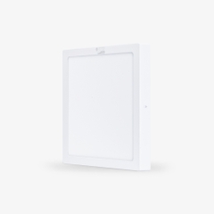 Đèn LED ốp trần LN08 300x300/24W 6500K