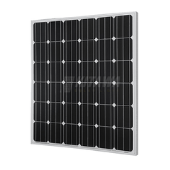 Đèn Năng Lượng Mặt Trời 400W Kitawa BC2400 -Tấm Pin Mono Cao Cấp