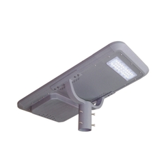 [DUHAL] Đèn Đường Solar 50W DHL1050