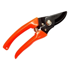 Kéo cắt cành 7" (175mm) Top kiểu nhật (lưỡi đen) K-700II