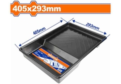 Khay lăn sơn Wadfow