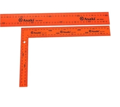 Thước eke cơ khí Asaki