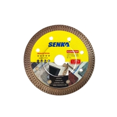 [Senka] Lưỡi cắt đa năng răng X,BÍCH NỔI 40DT105EX Ø105*10*1.2/ 10MM