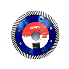 [Senka] Lưỡi cắt đa năng răng nhuyễn 40DT125P8 Ø125*10*1.3/ 22.2MM