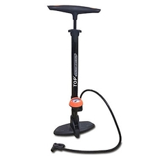 Bơm tay có đồng hồ Top LU-BOMDH