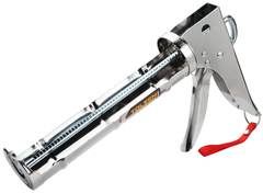 43043 Máng bắn silicone inox 225mm Tolsen 6/24