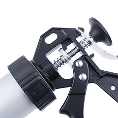 Ống bắn silicone 225-375mm Tolsen 6/12