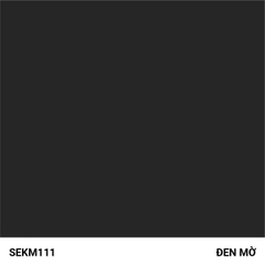 Sơn sắt mạ kẽm Nero 1K Ultra