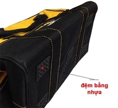 80101 TÚI CÔNG CỤ 17'' Tolsen