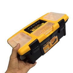 Thùng đồ nghề nhỏ/ lớn Tolsen