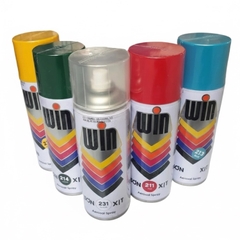 [Toa] Sơn xịt WIN