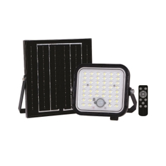 [DUHAL] Đèn Pha Solar 100W AJN1100