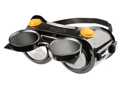 45075 kính bảo hộ hàn Tolsen 10/100