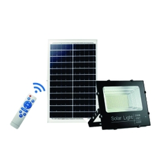 [DUHAL] Đèn Pha Led Năng Lượng Mặt Trời AJNL0252