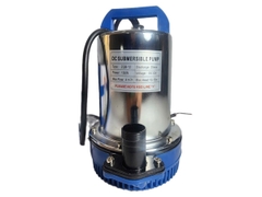 Máy bơm chìm ắc quy 12V 180W Happy HCS180DC12