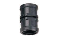 Nối thẳng SW-1001, 2 đầu RT 21mm Aquamate