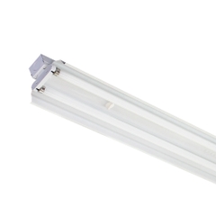 [DUHAL] Đèn Công Nghiệp Chóa Sơn Tĩnh Điện 2X9W TTH209