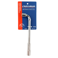 [Crossman] Ống điếu