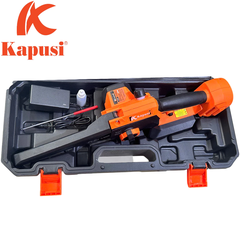 Máy Cưa Xích Dùng Pin Kapusi 8" – KPS_K69801_8C/T