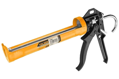 43049 máng bắn silicone (cn) 225mm Tolsen 6/24