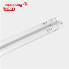 Bộ đèn led Tube Điện Quang 1.2m 18W/2x18W
