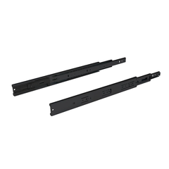 [Hafele] Ray Bi Có Giảm Chấn 45-Diy