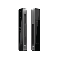 [Hafele] Khóa điện tử PP2502W màu đen 499.21.223