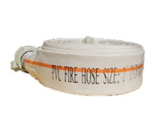 Vòi chữa cháy PVC65 Seojin Hàn Quốc – Chất lượng cao, độ bền vượt trội