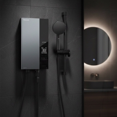 Máy nước nóng trực tiếp dòng U Series DH-4UD1VZ [Panasonic]