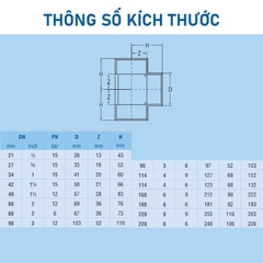 [Bình Minh] Chữ T