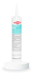 DOWSIL 991 – Silicone Một Thành Phần, Bảo Hành 10 Năm, Chống Ố Tuyệt Đối