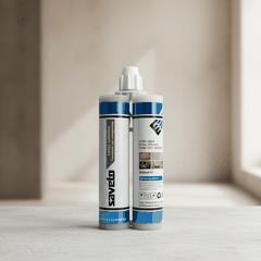 Saveto Keo chà ron 2 thành phần