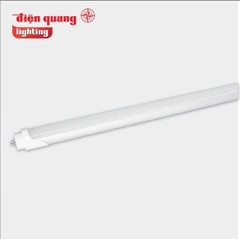 Bộ đèn led Tube ĐQ LEDFX06 09765M-V03 6500K (9W Daylight 0.6m) Điện Quang