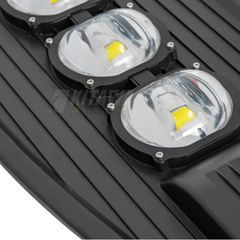 Đèn Đường Năng Lượng Mặt Trời Chiếc Lá CL1200 - Tấm Pin Mono