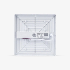 Đèn LED ốp trần LN12N 170x170/12W 6500K SS