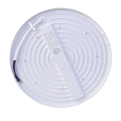 Đèn LED ốp trần LN12N 220/18W