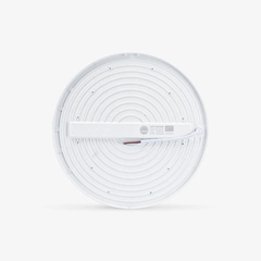 Đèn LED ốp trần LN12 170/15W 6500K SS