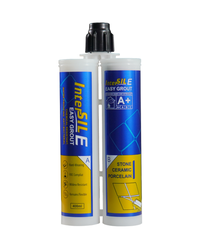 Keo chà ron 2 thành phần Inter Sile 008