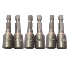 Đầu siết tôn Top 8 mm ngắn 45/65mm Top