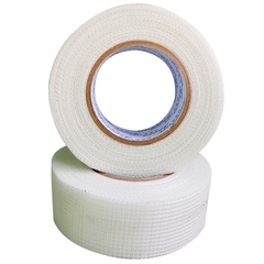 Băng keo lưới thạch cao Earth Tape