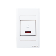 Nút chuông S18BNR/V