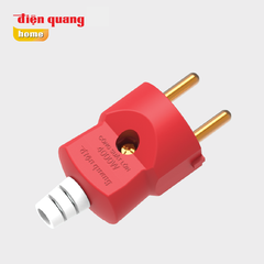 Phích cắm công suất lớn cao cấp Điện Quang ECO ĐQ EPR HP 2PN ECO