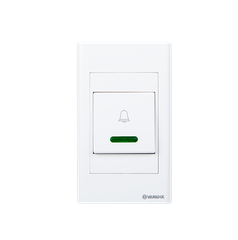 Nút chuông S18BNG/V