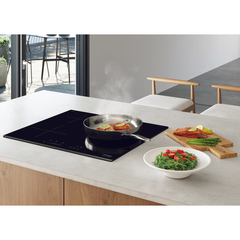 [Hafele] Bếp từ 3 vùng nấu Hafele HC-I6035B 533.09.961