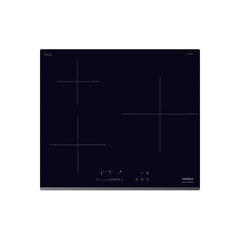[Hafele] Bếp từ 3 vùng nấu Hafele HC-I6035B 533.09.961