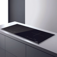 [Hafele] Bếp từ 2 vùng nấu HC-I7326B 533.09.989