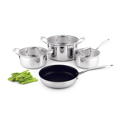 [Hafele] Bộ nồi 4 món Hafele HS-CW4CX 535.44.167