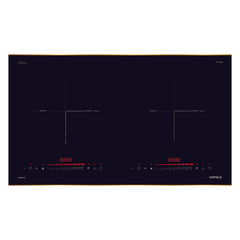 [Hafele] Bếp Từ 2 Vùng Nấu Häfele Hc-I73242B 536.61.857