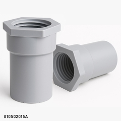 [Bình Minh] Nối Ren Trong PVC-U Bình Minh